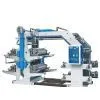 Four-Colour Flexible Letter Press