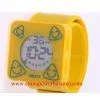 Silicone Slap Watch