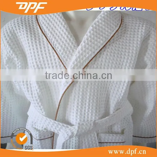 Shanghai DPF Textile Co. Ltd Softest Baby Bathrobe photo-2