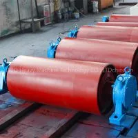 LBHI Belt Conveyor Bend/driving Pulley photo-2