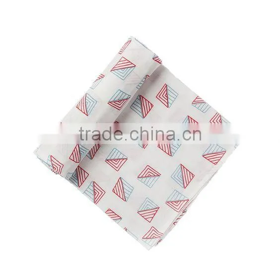 Summer Infant Muslin Swaddle Blanket photo-5