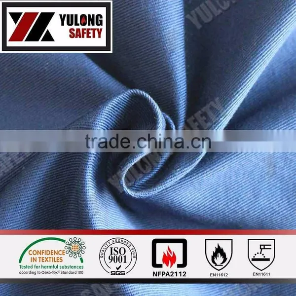 Factory Wholesale UL Certified Flame Retardant Chemicals Fabric photo-3