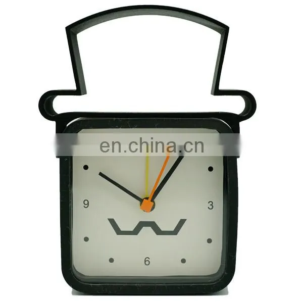 (S9198H) Battery Clock Movement With Cap Shape for Gift photo-3