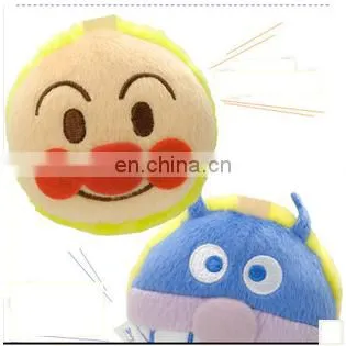 Adjustable Bread Superman Ear Muffs Baby Winter Ear Warmers photo-2