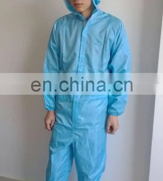 Safety Workwear Antistatic Clothing photo-5