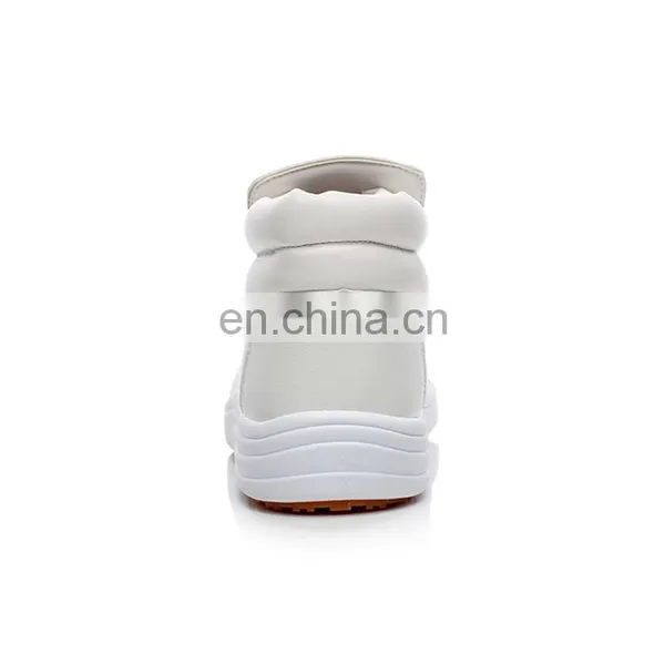 2017 Trending Wholesale Women Comfortable Work Safety Shoes photo-5
