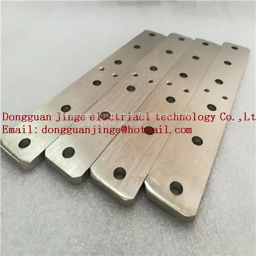 Nickel Copper Bar Hot Sale Custom photo-4