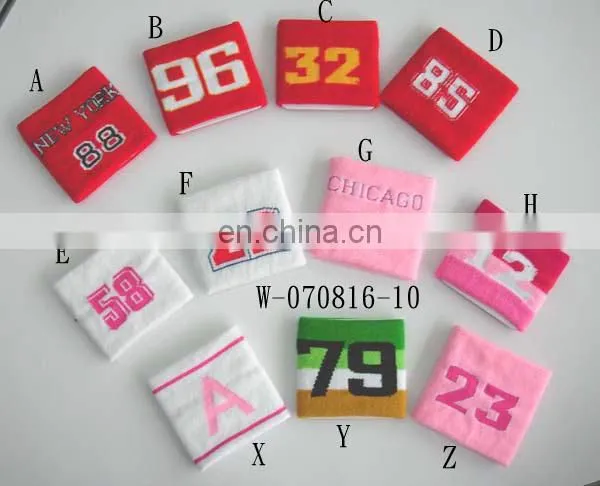 Wristband