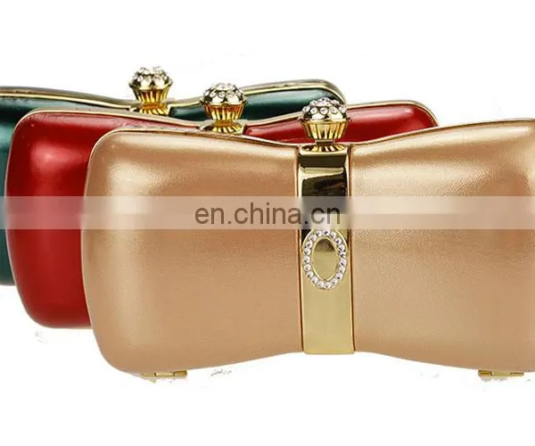 Italian Charming Ladies Shoes and Bags With Stones for Wedding and Party photo-5