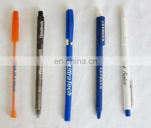 Plastic Pens
