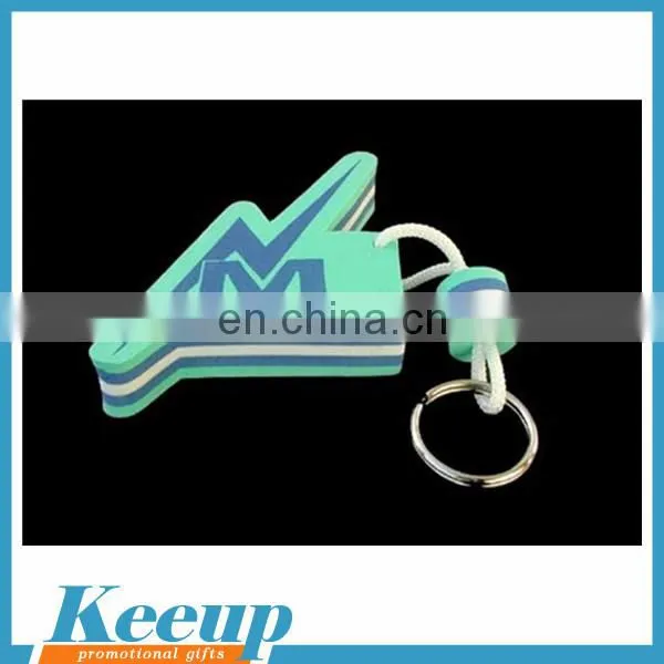 Promotion Eva Floating Keychain photo-2
