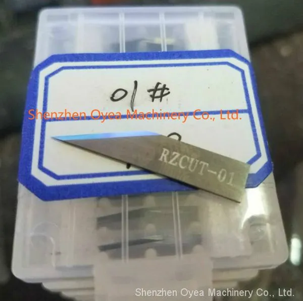 RuiZhou Knives/Blades 1#08#09#19#27#35#36#59#. photo-2