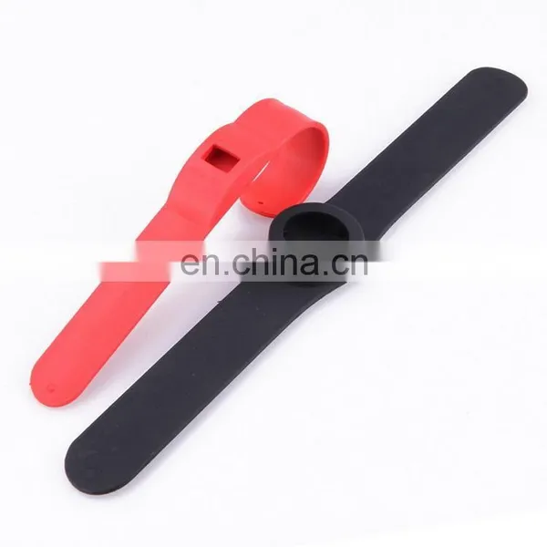 Bulk Cheap CE APPROVED Nfc Silicone Wristband photo-5