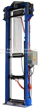 FM24-PLC Заполнительная машина