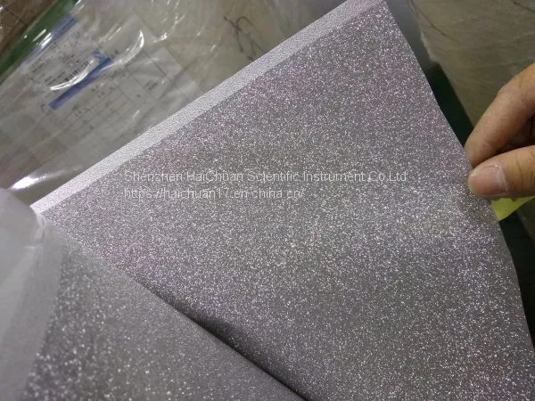 Reflective Film Micro Prismatic Reflective Film for Road Safety Signs photo-2