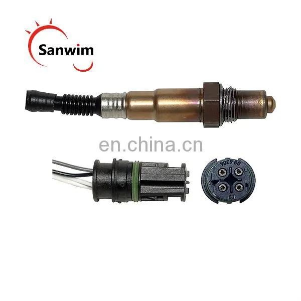 O2 Sensor Oxygen Sensor 234-4875