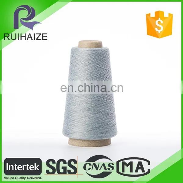 Chinese Exporter Cotton Yarn For Knitting photo-3