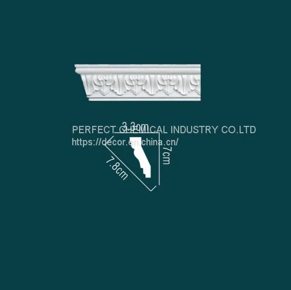 High Density and Environmental Polyurethane Mouldings photo-4