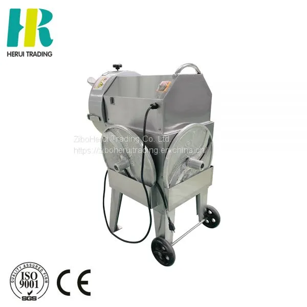 Tornado Potato Cutting Machine for Sale