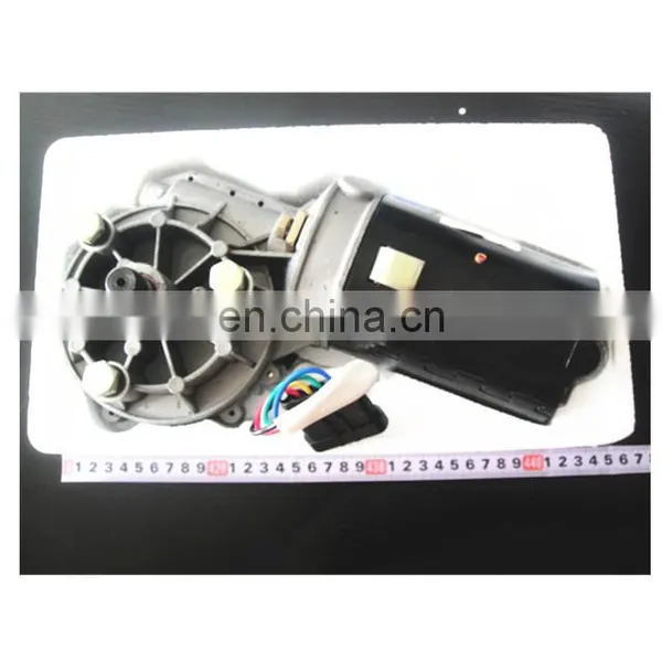 Yutong Higer Kinglong Bus Windshield DC 24V Wiper Motor photo-2