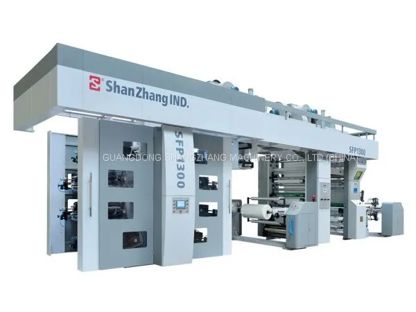 Central Impression Flexographic Printers photo-2