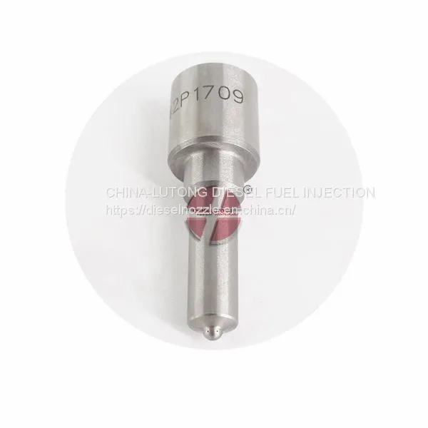 Diesel Engine Common Rail Nozzle DLLA150P1076 Fits for Renault Injector High Pressure Common Rail Fuel Nozzle photo-4