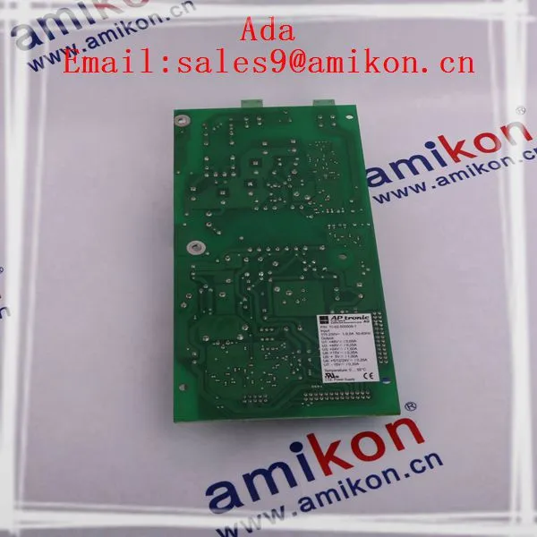 3HAC17484-8 Digital Programmable Logic Controller PLC Input Module Abb