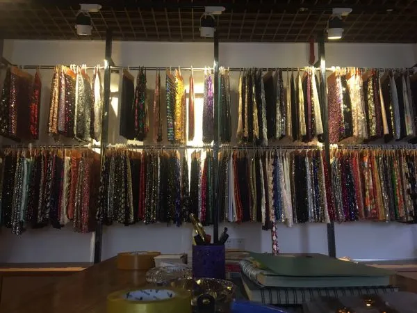Hf Textiles Co,.ltd company overview - view 2