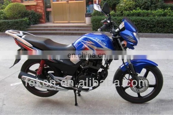 FEKON STREET RACING MOTORCYCLE photo-5