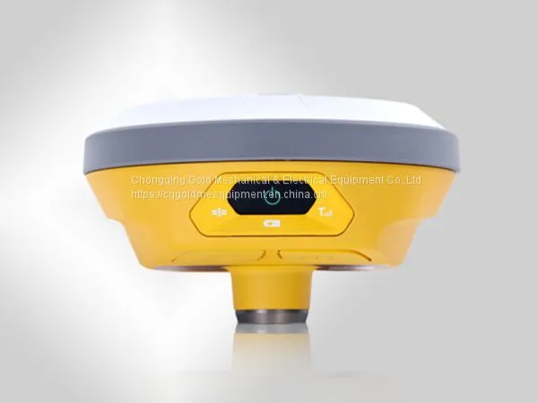 Compact Type GNSS RTK System Convenient Connection With Bluetooth photo-5