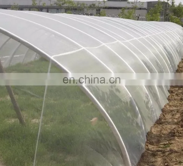 Virgin HDPE White Fly Insect Proof Net Screen for Greenhouse Farming With UV Additive photo-6