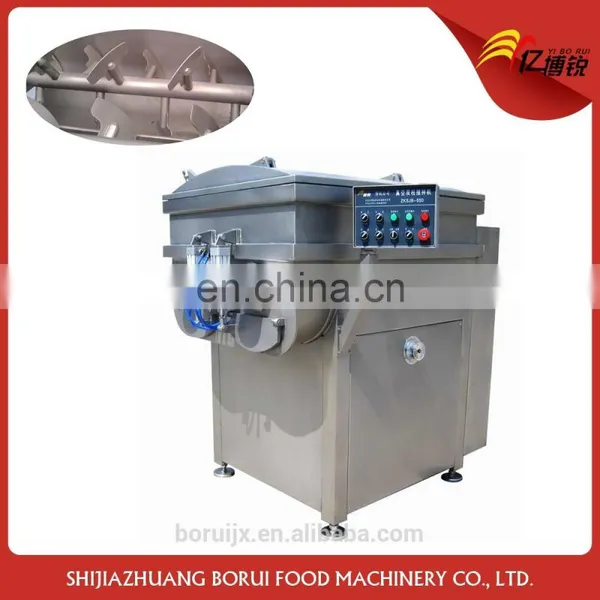 Good Price Commercial Meat Stuffing Mixer for Sale With Promotional Price