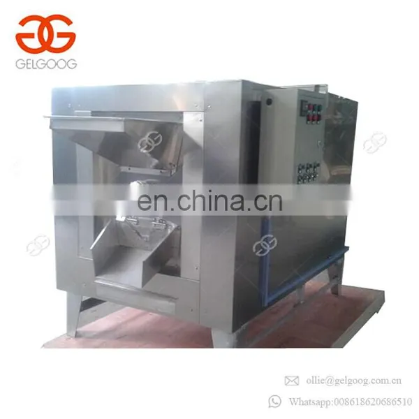 2017 New Style Factory Use Cashew Nut Cocoa Bean Butter Equipment Machine Sesame Paste Production Line photo-3