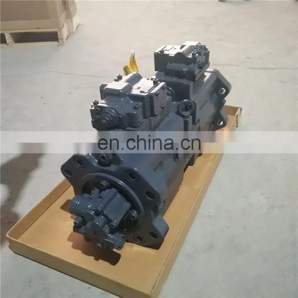 Excavator Parts EC290B Hydraulic Pump VOE14524052 SA7220-00601 for Sale photo-3