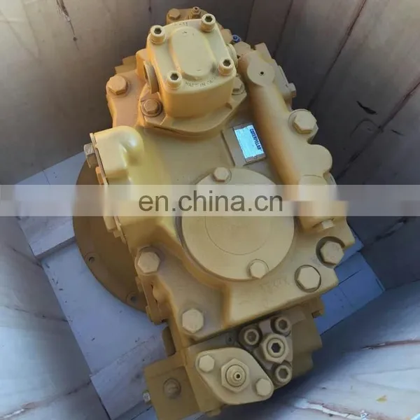 272-6959 Hydraulic Pump 325D 2726959 Excavator Main Pump Group photo-2