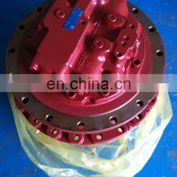 SK135 Kobelco Final Drive, SK 135 Kobelco Excavator Travel Motor photo-3