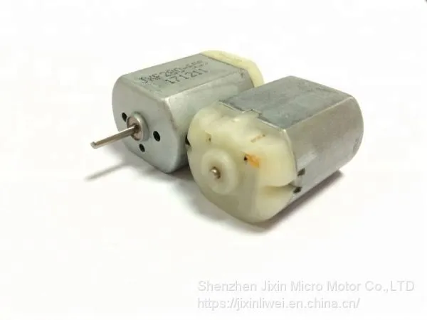 High Quality Diameter 12mm Micro Coreless Motor 12V Motor photo-4