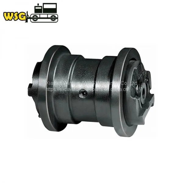 Excavator Undercarriage Parts E320 Bottom Track Roller photo-2