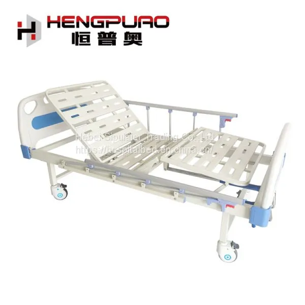 Medical Supplies and Equipment Elderly Care Medical Hospital Bed for Sale photo-2