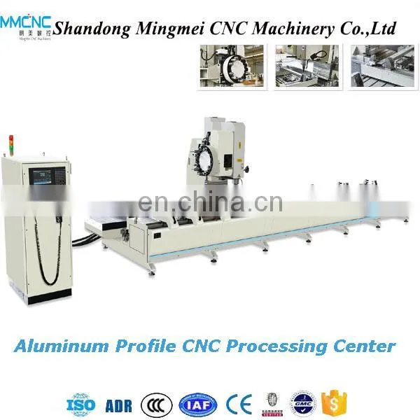 Carousel Tool Magazine 4d Cnc Router Machine Sunlight Room Skylight photo-4