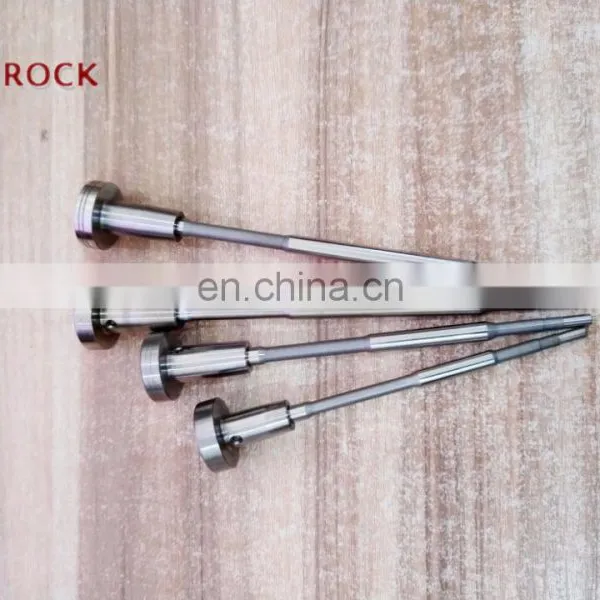 Common Rail Injector 0445110134,0445110229 Control Valve F 00V C01 312, F00VC01312 Injector Valve Assy Common Rail Valve photo-5