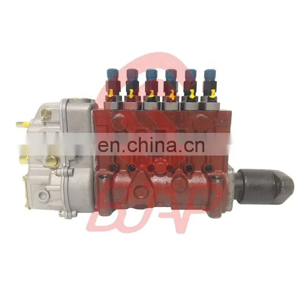 Injection Pump 8400360560 8 400 360 560 Pump 6P8-1000 photo-2