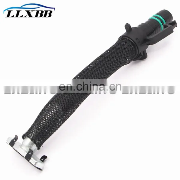 ORIGINAL FOR GM OEM Turbocharger Turbo Oil Inlet Tube 55587854 photo-3