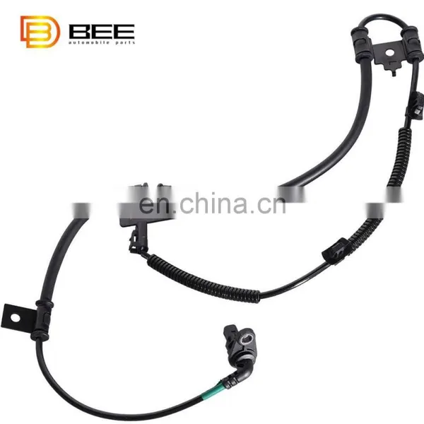 ABS Wheel Speed Sensor For KIA 956701F300 95670-1F300 5S10865 ALS1698 0844804 2ABS0366 photo-2