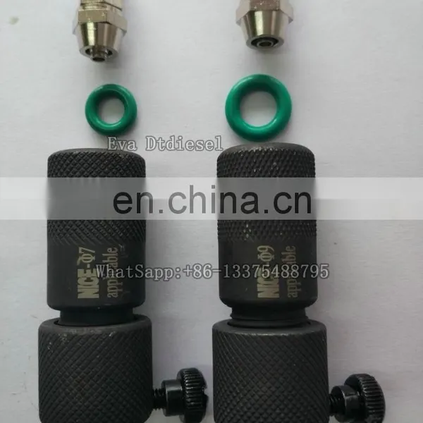 No,007(1) Rapid Connector For Nozzle Holder photo-4