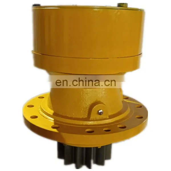 Hot Sale R210-7 31N6-10180 Swing Reduction Gearbox photo-2