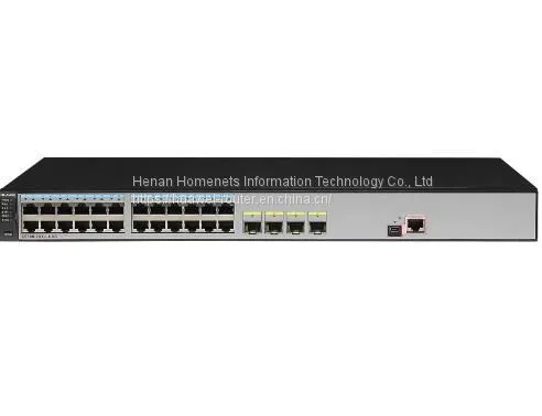 48 Port Network Switch S1730S-S48T4S-A Quidway S1730 Network Switch Brands 1 - 99 Pieces