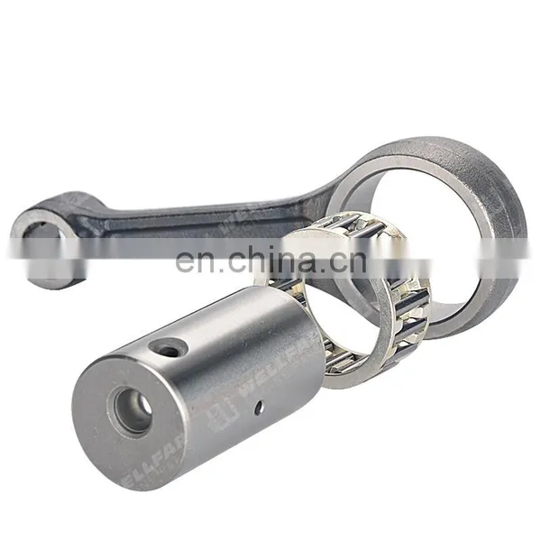 Biela de Motor Connecting Rod for BLC CG 125 92-99