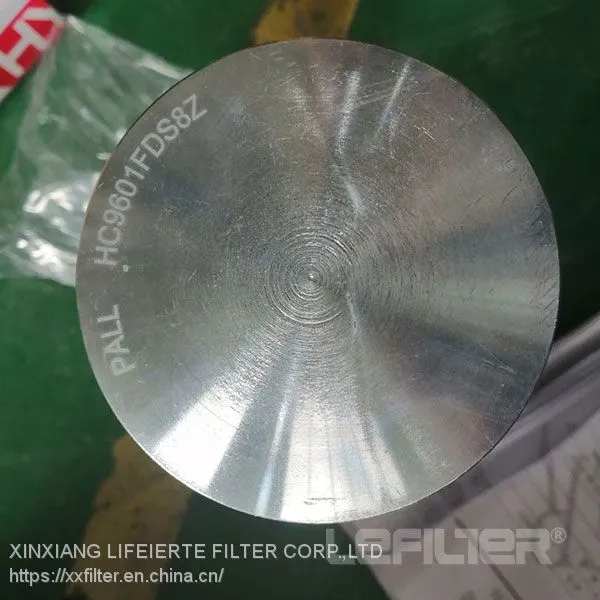 Pall Filter Element Lubricating Oil Filter HC9601FDN13H photo-2