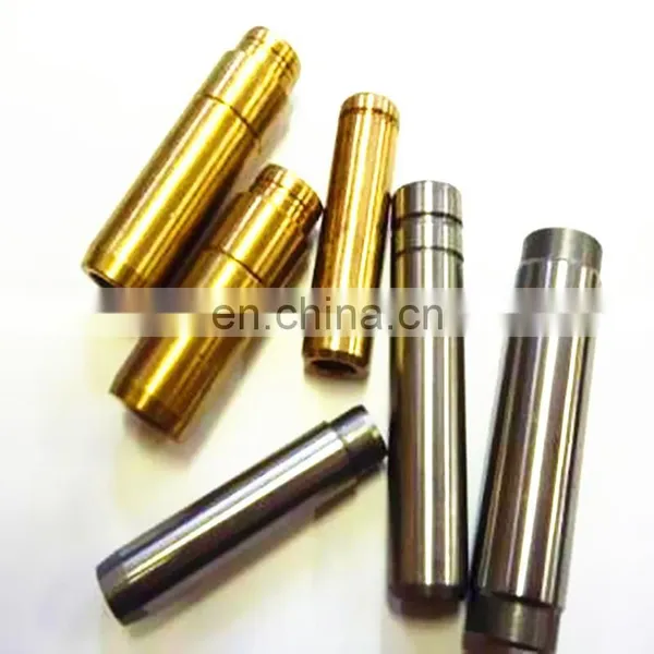 NEW ENGINE VALVE BRONZE GUIDE INTAKE EXHAUST SEA-DOO 4-TEC ALL MODELS 1503CC GTX RXP RXT GTR 420253929 420253924 Racing Parts photo-2